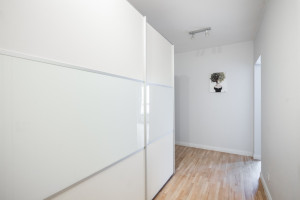Parduodamas butas Justiniškių g., Justiniškės, Vilniaus m., Vilniaus m. sav., 50 m2 ploto, 2 kambariai 24