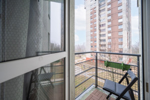 Parduodamas butas Justiniškių g., Justiniškės, Vilniaus m., Vilniaus m. sav., 50 m2 ploto, 2 kambariai 14