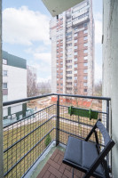 Parduodamas butas Justiniškių g., Justiniškės, Vilniaus m., Vilniaus m. sav., 50 m2 ploto, 2 kambariai 15