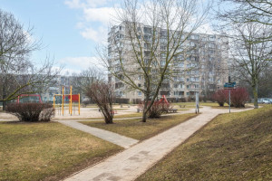 Parduodamas butas Justiniškių g., Justiniškės, Vilniaus m., Vilniaus m. sav., 50 m2 ploto, 2 kambariai 28