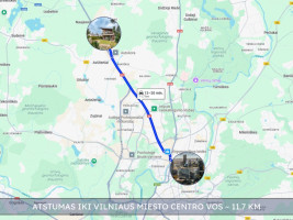 Parduodamas namas Ievų g., Klevinės vs., Vilniaus r. sav., 204.35 m2 ploto, 2 aukštai 27