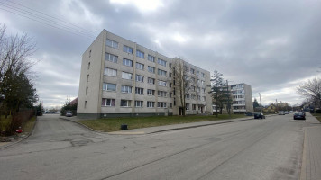 Parduodamas butas S. Jaugelio Telegos g., Kėdainių m., Kėdainių r. sav., 54.73 m² ploto 2 kambariai 1