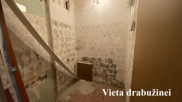 Parduodamas butas S. Jaugelio Telegos g., Kėdainių m., Kėdainių r. sav., 54.73 m² ploto 2 kambariai 17