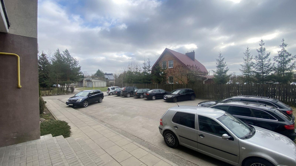 Parduodamas butas S. Jaugelio Telegos g., Kėdainių m., Kėdainių r. sav., 54.73 m² ploto 2 kambariai 3