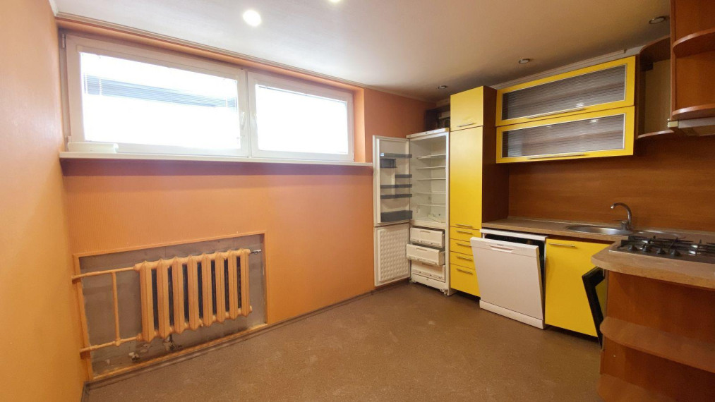 Parduodamas butas S. Jaugelio Telegos g., Kėdainių m., Kėdainių r. sav., 54.73 m² ploto 2 kambariai 4