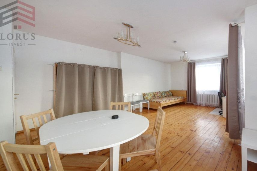 Nuomojamas butas Lelijų g., Didžioji Riešė, Vilniaus m., Vilniaus m. sav., 55 m2 ploto, 2 kambariai 2