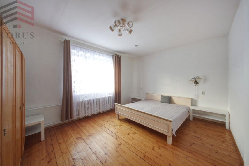 Nuomojamas butas Lelijų g., Didžioji Riešė, Vilniaus m., Vilniaus m. sav., 55 m2 ploto, 2 kambariai 3