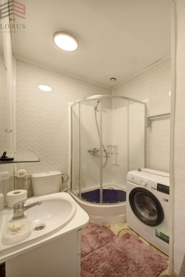 Nuomojamas butas Lelijų g., Didžioji Riešė, Vilniaus m., Vilniaus m. sav., 55 m2 ploto, 2 kambariai 5