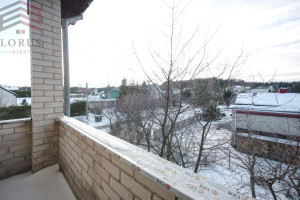 Nuomojamas butas Lelijų g., Didžioji Riešė, Vilniaus m., Vilniaus m. sav., 55 m2 ploto, 2 kambariai 8