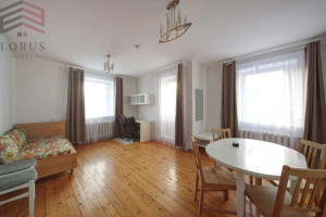 Nuomojamas butas Lelijų g., Didžioji Riešė, Vilniaus m., Vilniaus m. sav., 55 m2 ploto, 2 kambariai 9