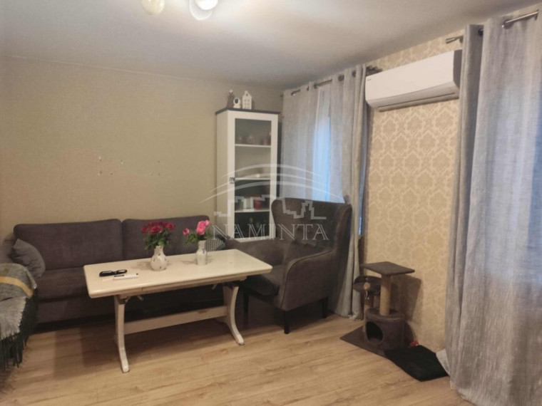 Parduodamas butas Pievų Tako g., Klaipėdos m., Klaipėdos m. sav., 60 m2 ploto, 3 kambariai 2