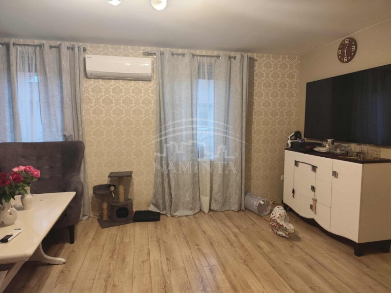 Parduodamas butas Pievų Tako g., Klaipėdos m., Klaipėdos m. sav., 60 m2 ploto, 3 kambariai 3