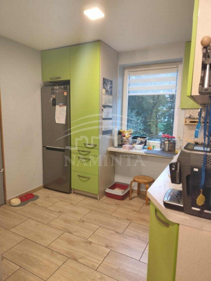 Parduodamas butas Pievų Tako g., Klaipėdos m., Klaipėdos m. sav., 60 m2 ploto, 3 kambariai 7