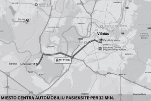 Parduodamas butas Lietaus g., Lazdynėliai, Vilniaus m., Vilniaus m. sav., 47.11 m2 ploto, 2 kambariai 28