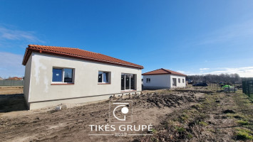 Parduodamas namas Ketvergių k., Klaipėdos r. sav., 86 m2 ploto, 1 aukštai 1
