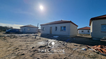 Parduodamas namas Ketvergių k., Klaipėdos r. sav., 86 m2 ploto, 1 aukštai 7