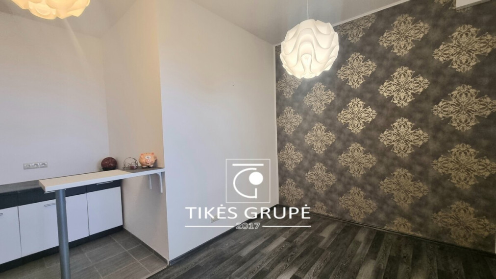 Parduodamos  patalpos Vilkyčių k., Šilutės r. sav., 70 m2 ploto 6