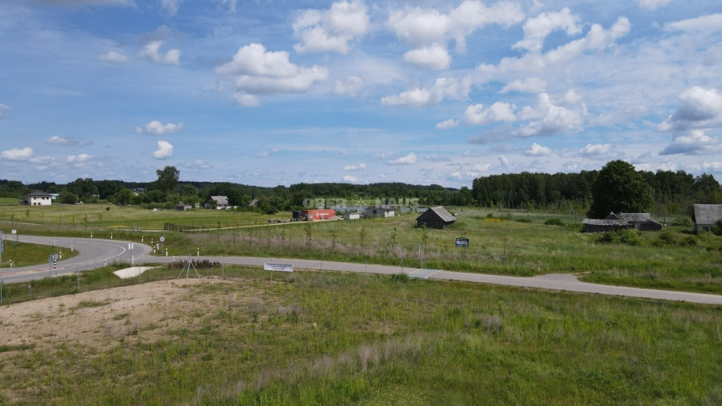 Parduodamas namų valdos paskirties sklypas Molėtų pl. , Santariškės, Vilniaus m., Vilniaus m. sav., 20.74 a ploto 5