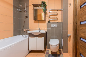 Parduodamas butas Žirmūnų g. , Žirmūnai, Vilniaus m., Vilniaus m. sav., 61.12 m2 ploto, 3 kambariai 13
