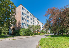 Parduodamas butas Žirmūnų g. , Žirmūnai, Vilniaus m., Vilniaus m. sav., 61.12 m2 ploto, 3 kambariai 17