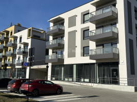 Nuomojamos administracinės patalpos Visorių g., Visoriai, Vilniaus m., Vilniaus m. sav., 76.98 m2 ploto 1