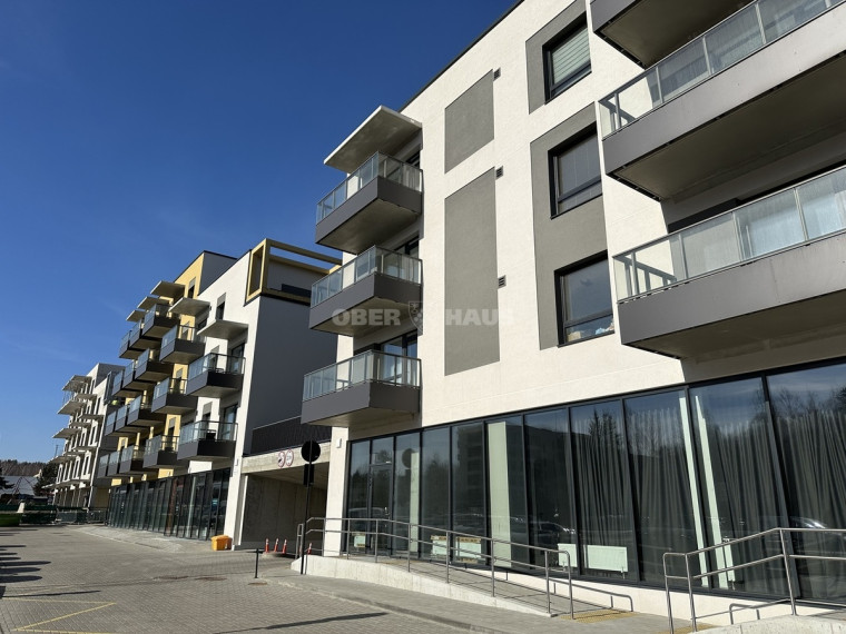 Nuomojamos administracinės patalpos Visorių g., Visoriai, Vilniaus m., Vilniaus m. sav., 76.98 m2 ploto 3