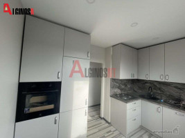 Parduodamas butas Ryšininkų g., Rumpiškės, Klaipėdos m., Klaipėdos m. sav., 55 m² ploto 2 kambariai 6