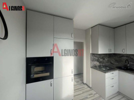 Parduodamas butas Ryšininkų g., Rumpiškės, Klaipėdos m., Klaipėdos m. sav., 55 m² ploto 2 kambariai 8