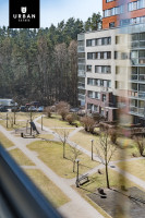 Nuomojamas butas Jonažolių g., Lazdynėliuose, Vilniuje, 126.35 kv.m ploto, 4 kambariai 28