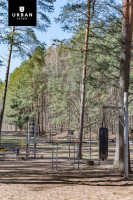 Nuomojamas butas Jonažolių g., Lazdynėliuose, Vilniuje, 126.35 kv.m ploto, 4 kambariai 32
