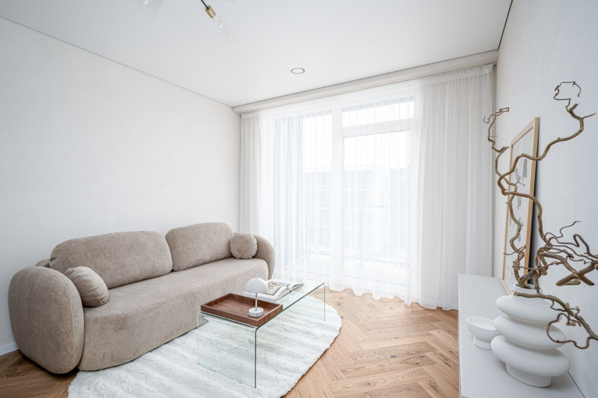 Nuomojamas butas Karaliaučiaus g., Pilaitė, Vilniaus m., Vilniaus m. sav., 40.32 m2 ploto, 2 kambariai 2