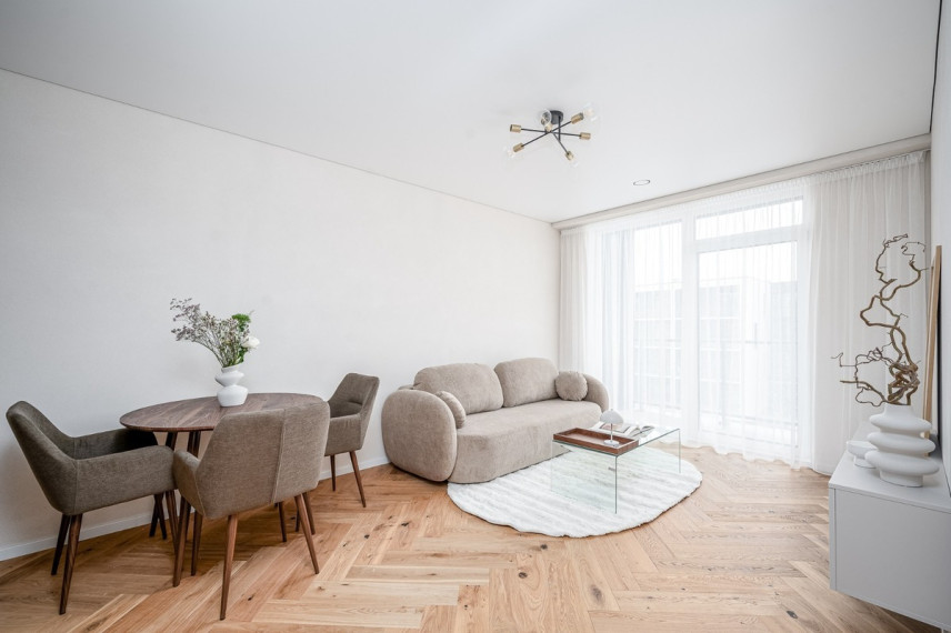 Nuomojamas butas Karaliaučiaus g., Pilaitė, Vilniaus m., Vilniaus m. sav., 40.32 m2 ploto, 2 kambariai 4