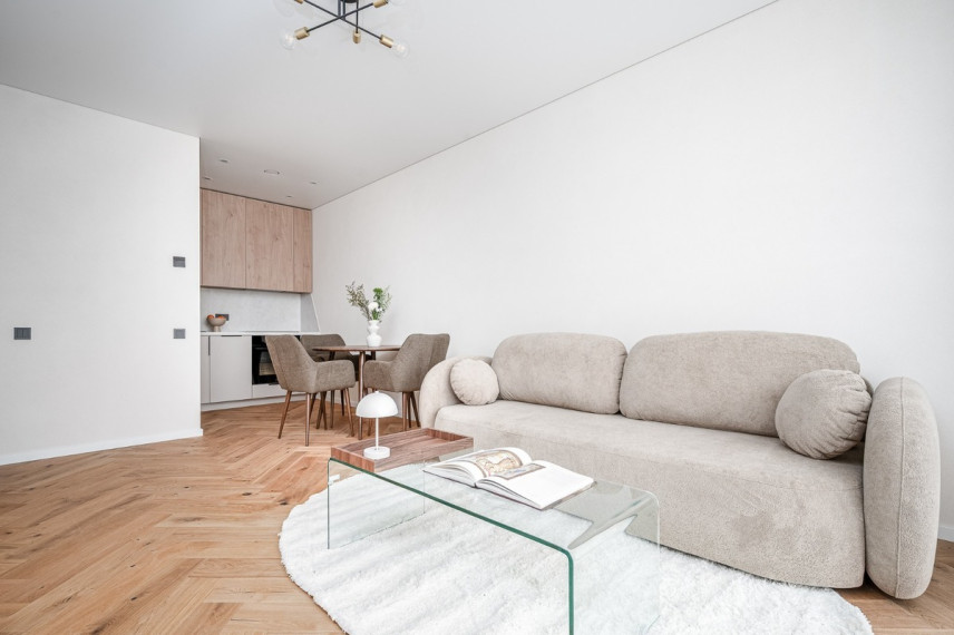 Nuomojamas butas Karaliaučiaus g., Pilaitė, Vilniaus m., Vilniaus m. sav., 40.32 m2 ploto, 2 kambariai 6