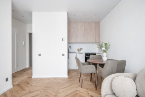 Nuomojamas butas Karaliaučiaus g., Pilaitė, Vilniaus m., Vilniaus m. sav., 40.32 m2 ploto, 2 kambariai 8