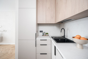 Nuomojamas butas Karaliaučiaus g., Pilaitė, Vilniaus m., Vilniaus m. sav., 40.32 m2 ploto, 2 kambariai 9
