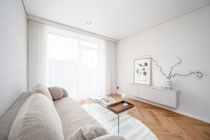 Nuomojamas butas Karaliaučiaus g., Pilaitė, Vilniaus m., Vilniaus m. sav., 40.32 m2 ploto, 2 kambariai 12