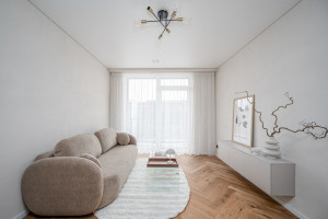 Nuomojamas butas Karaliaučiaus g., Pilaitė, Vilniaus m., Vilniaus m. sav., 40.32 m2 ploto, 2 kambariai 14