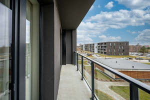Nuomojamas butas Karaliaučiaus g., Pilaitė, Vilniaus m., Vilniaus m. sav., 40.32 m2 ploto, 2 kambariai 28