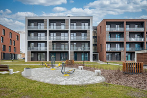 Nuomojamas butas Karaliaučiaus g., Pilaitė, Vilniaus m., Vilniaus m. sav., 40.32 m2 ploto, 2 kambariai 29