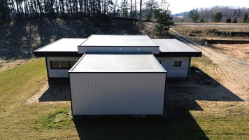 Parduodamas namas Asiūklės vs., Vilniaus r. sav., 134.75 m2 ploto, 1 aukštai 6