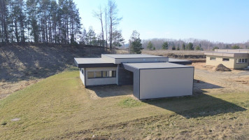 Parduodamas namas Asiūklės vs., Vilniaus r. sav., 134.75 m2 ploto, 1 aukštai 8