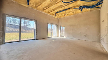 Parduodamas namas Asiūklės vs., Vilniaus r. sav., 134.75 m2 ploto, 1 aukštai 17