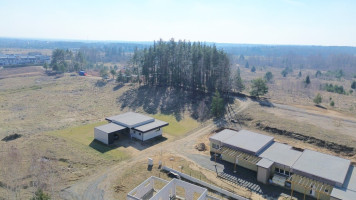Parduodamas namas Asiūklės vs., Vilniaus r. sav., 134.75 m2 ploto, 1 aukštai 21