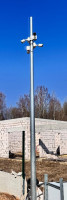 Parduodamas namas Asiūklės vs., Vilniaus r. sav., 134.75 m2 ploto, 1 aukštai 23