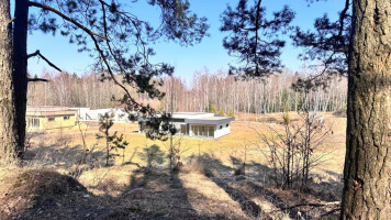 Parduodamas namas Asiūklės vs., Vilniaus r. sav., 134.75 m2 ploto, 1 aukštai 42