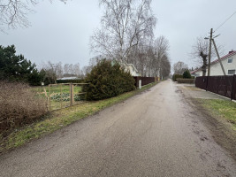 Parduodamas sklypas Ramunės Sodų 1-oji g., Bačiūnai, Šiaulių m., Šiaulių m. sav., 5.94 a ploto 7