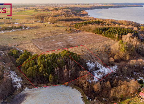 Parduodamas sklypas Dubravų k., Kauno r. sav., 149.00 a ploto