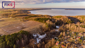 Parduodamas sklypas Dubravų k., Kauno r. sav., 149.00 a ploto 4