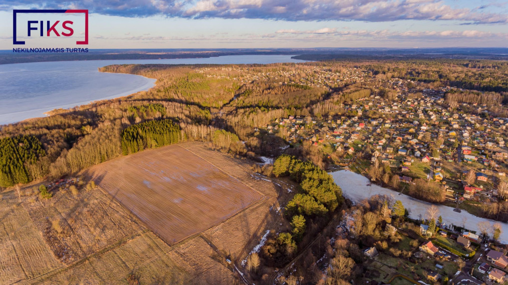 Parduodamas sklypas Dubravų k., Kauno r. sav., 149.00 a ploto 6