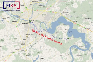 Parduodamas sklypas Dubravų k., Kauno r. sav., 149.00 a ploto 10
